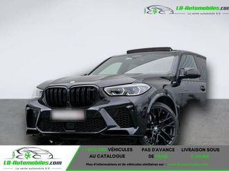 bmw x5 m50i 530 ch bva