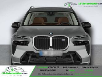 bmw x7 m60i 530 ch bva