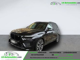 bmw x7 m60i 530 ch bva