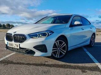 bmw serie 2 218da gran tourer