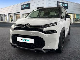 bluehdi 120 s&s eat6 shine pack