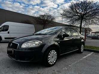 fiat linea 1,4 active reg 12/2026 - top stanje - 1 vlasnik, 2007 god.