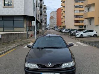 RENAULT LAGUNA