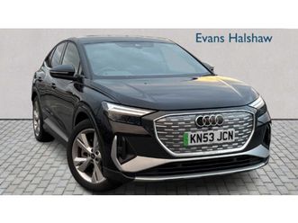 150kw 40 82kwh s line 5dr auto 2023