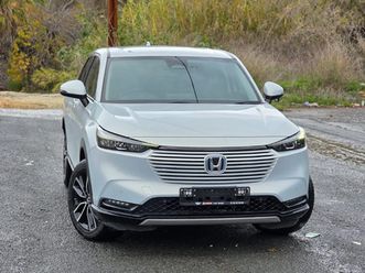 honda vezel 1,5l 2022