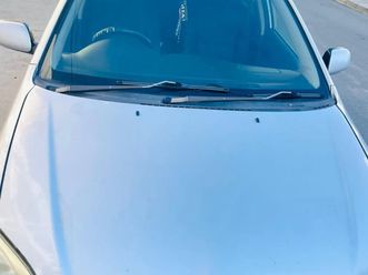 toyota allex 1,3l 2002