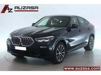 x6 xdrive 30da