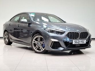 BMW SERIE 2 235 2021-bmw-2-series-2-0-m235i-xdrive