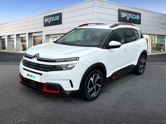 bluehdi 130 s&s bvm6 feel