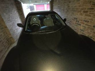 mazda, rx-8, coupe, 2007, manual, 1308 (cc), 4 doors