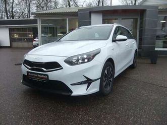 ceed sw 1.5 t-gdi dct7 opf vision