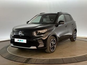 turbo 100 ch bvm6 max