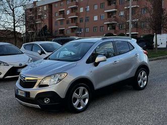 1.7 cdti cosmo s&s 4x4 130cv m6