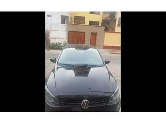 volkswagen gol sedán 2022 gas gnv usado en lima
