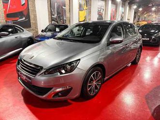 peugeot 308 1.2 puretech active