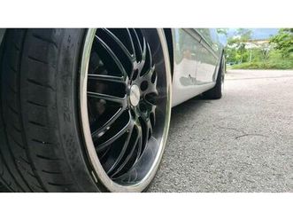 volkswagen golf 5 1,9 tdi - tüv bis 07.2027