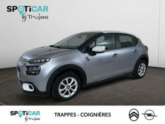 puretech 83 s&s bvm5 you!