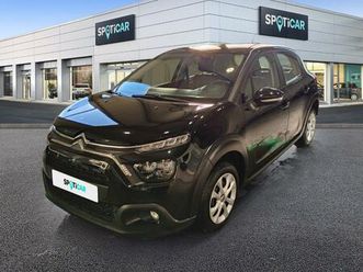 bluehdi 100 s&s bvm6 feel