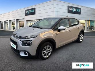 puretech 83 s&s bvm5 you!