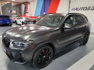 x3 m40ia xdrive