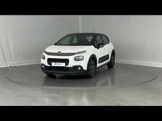 puretech 82ch feel s&s e6.d