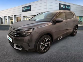 bluehdi 130 s&s eat8 feel