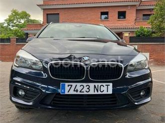 bmw serie 2 active tourer 218i