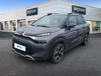 puretech 110 s&s bvm6 shine pack