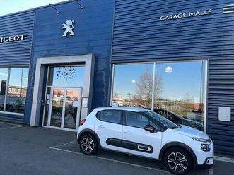 bluehdi 100 s&s bvm feel pack