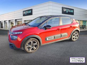 puretech 110 s&s eat6 shine