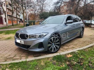 bmw serie 3 320d auto.touring