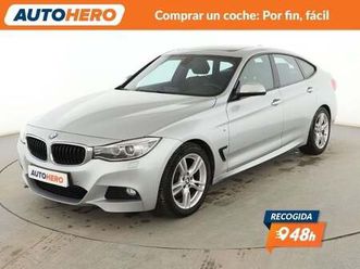 bmw serie 3 320da touring m sport