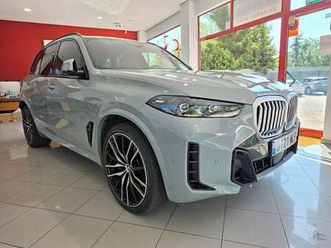 xdrive50e xline
