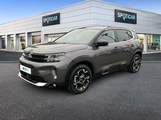 1.5 bluehdi 130ch max boite automatique