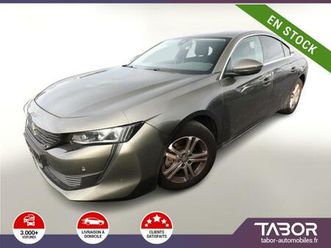 1.6 pt 180 aut. allure keyless cam