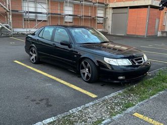 saab 9-5 3.0 tid