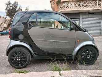 smart fortwo 1ª serie - 2006