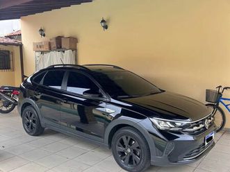 volkswagen nivus comfortline 1.0 200 tsi flex aut 2021