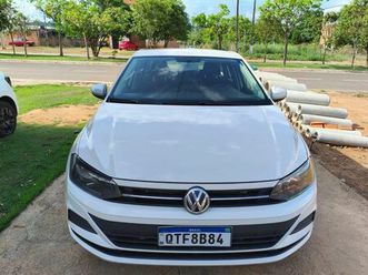 volkswagen virtus 1.6 msi flex 16v 4p aut. 2021