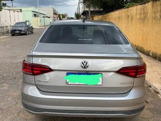 volkswagen virtus comfort. 200 tsi 1.0 flex 12v aut 2021