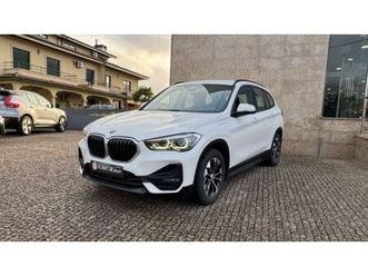 bmw x1 25 e xdrive