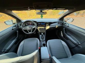 volkswagen nivus highline 1.0 200 tsi flex aut 2021