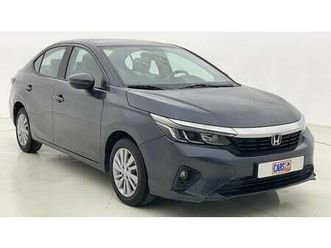 honda city lx 1.5 | zero down payment | home test drive