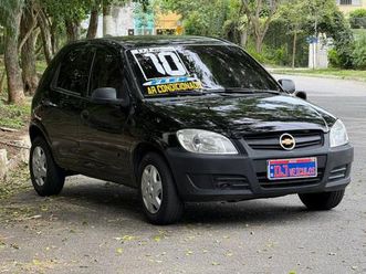chevrolet celta life 1.0 mpfi vhc 8v 5p
