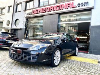 renault laguna coupe 2.0 dci gt