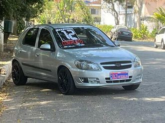 chevrolet celta spirit/lt 1.0 mpfi 8v flexp. 5p