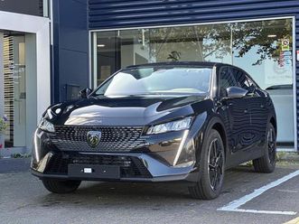 1.6 hybrid 225 eat8 allure avantage | rondomcamera