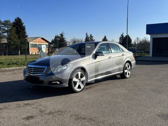 mercedes-benz e 250