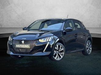 1.2 130pk gt-line automaat | panoramadak | achteru