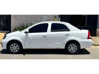 x sedan 1.5 flex 16v 4p mec.